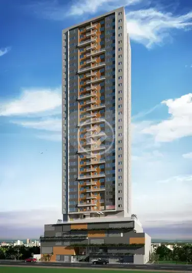 Imagem 1 - Apartamento em Setor Leste Universitário, Goiânia - GO