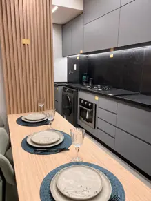 Apartamento Setor Leste Universitário, Goiânia - GO — foto 2