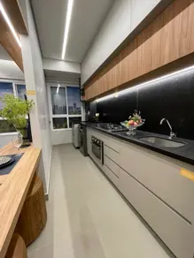 Imagem 3 - Apartamento em Setor Leste Universitário, Goiânia - GO