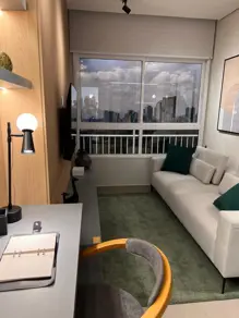Imagem 2 - Apartamento em Setor Leste Universitário, Goiânia - GO