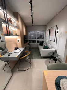 Imagem 4 - Apartamento em Setor Leste Universitário, Goiânia - GO