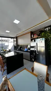 Imagem 4 - Casa em Jardim Helvecia, Goiânia - GO