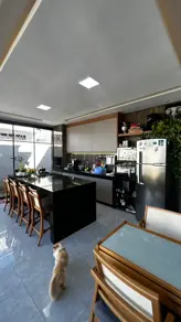 Imagem 5 - Casa em Jardim Helvecia, Goiânia - GO