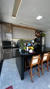 Imagem 3 - Casa em Jardim Helvecia, Goiânia - GO