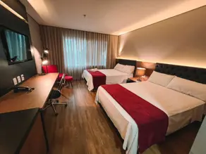 Imagem 3 - Flat em Setor Marista, Goiânia - GO
