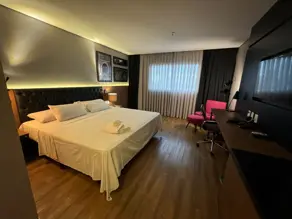 Flat Setor Marista, Goiânia - GO — foto 2