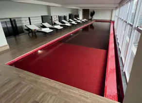 Imagem 2 - Flat em Setor Marista, Goiânia - GO