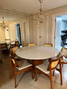 Imagem 2 - Apartamento em Setor Oeste, Goiânia - GO