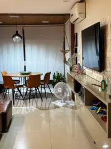Imagem 3 - Apartamento em Setor Oeste, Goiânia - GO