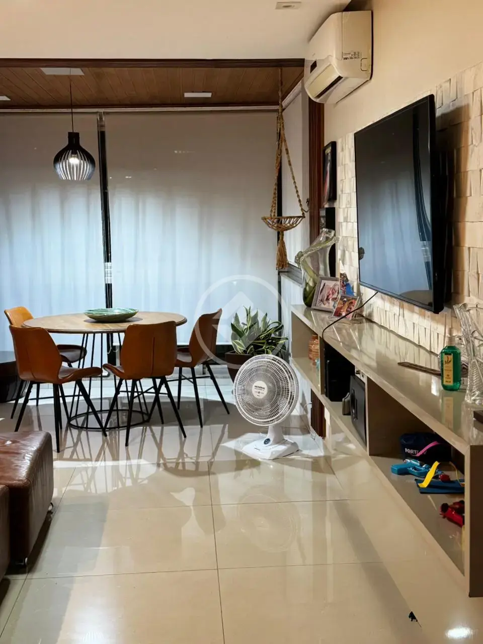 Imagem 3 - Apartamento em Setor Oeste, Goiânia - GO