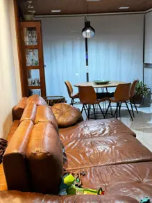 Apartamento Setor Oeste, Goiânia - GO — foto 2