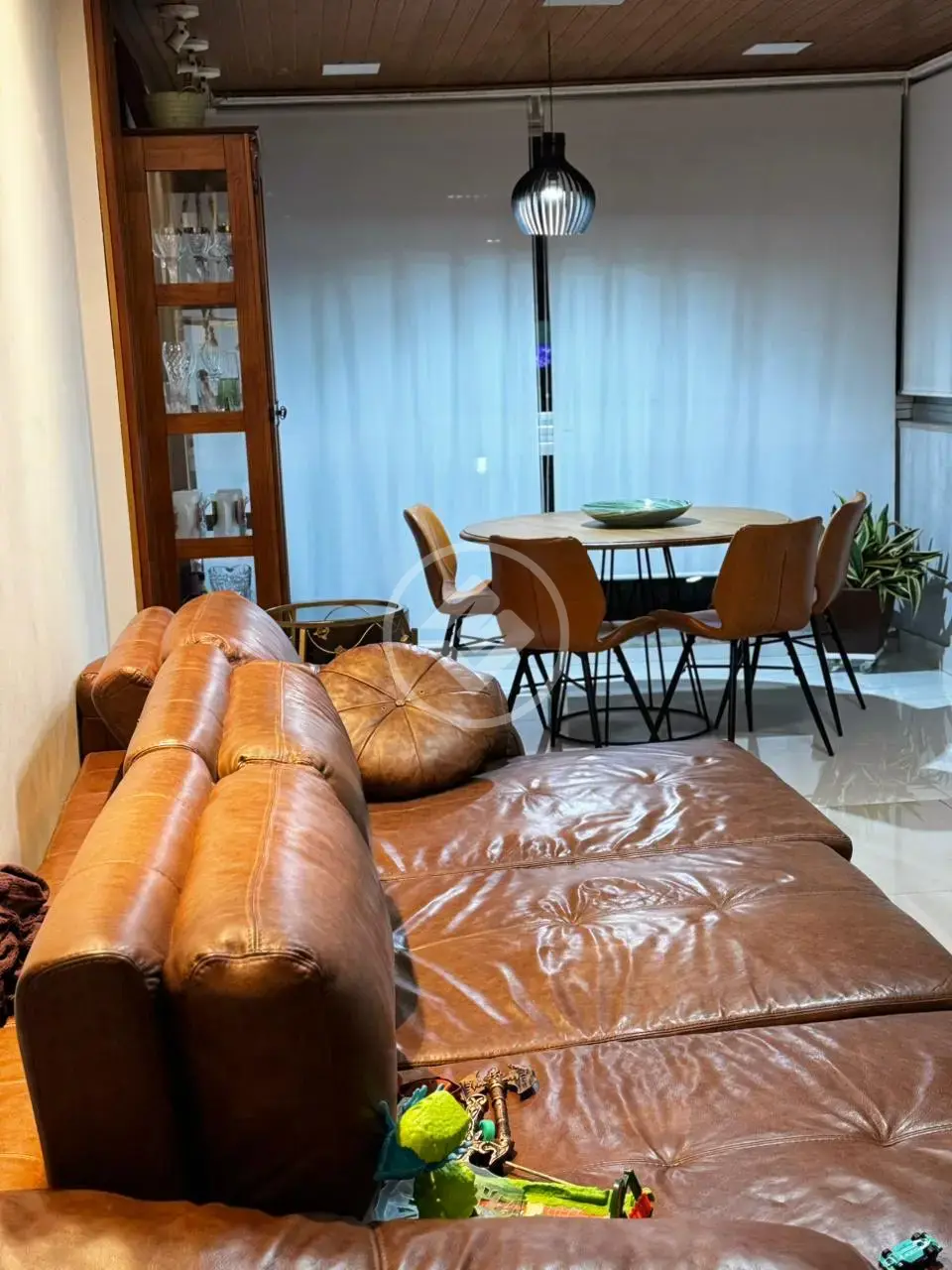 Imagem 1 - Apartamento em Setor Oeste, Goiânia - GO