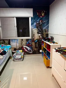 Imagem 4 - Apartamento em Setor Oeste, Goiânia - GO