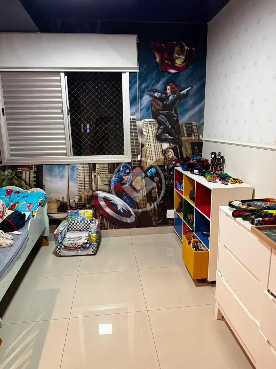 Imagem 4 - Apartamento em Setor Oeste, Goiânia - GO