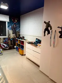 Imagem 5 - Apartamento em Setor Oeste, Goiânia - GO