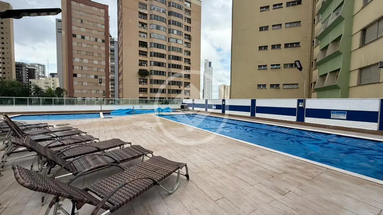 Image 16 - Apartamento em Setor Oeste, Goiânia - GO