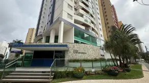 Apartamento Setor Oeste, Goiânia - GO — foto 1
