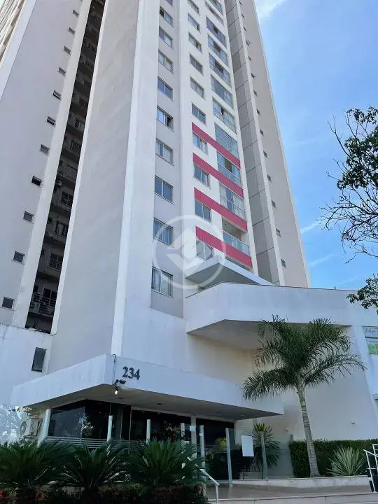 Imagem 1 - Apartamento em Parque Amazônia, Goiânia - GO