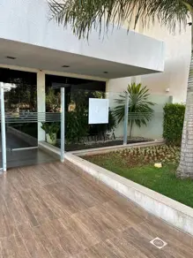 Apartamento Parque Amazônia, Goiânia - GO — foto 2