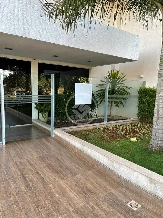 Image 2 - Apartamento em Parque Amazônia, Goiânia - GO