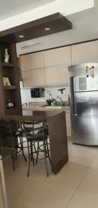 Imagem 6 - Apartamento em Parque Amazônia, Goiânia - GO
