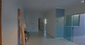 Casa Jardim Helvecia, Aparecida de Goiânia - GO — foto 2