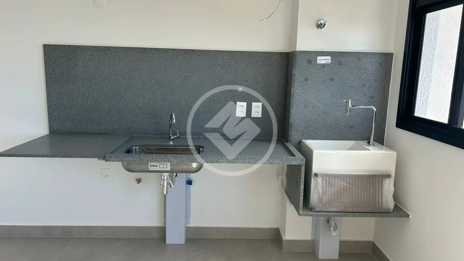 Image 6 - Apartamento em Setor Marista, Goiânia - GO