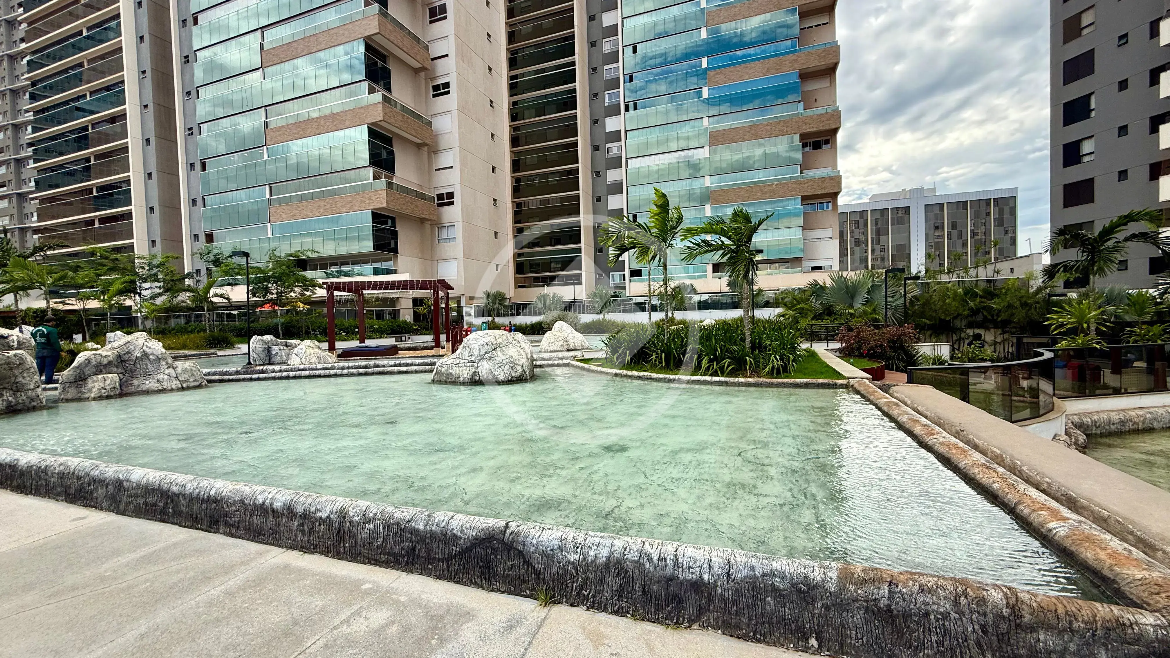 Imagem 1 - Apartamento em Park Lozandes, Goiânia - GO