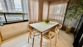 Imagem 2 - Apartamento em Park Lozandes, Goiânia - GO