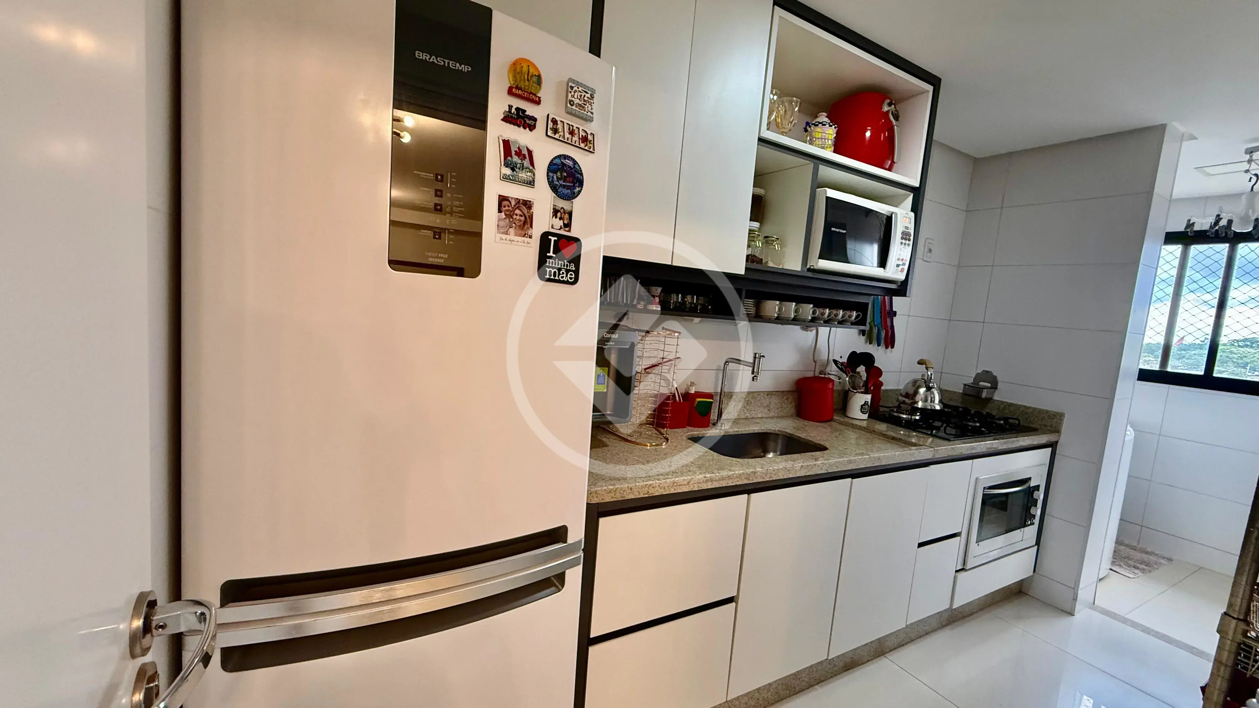 Imagem 3 - Apartamento em Park Lozandes, Goiânia - GO