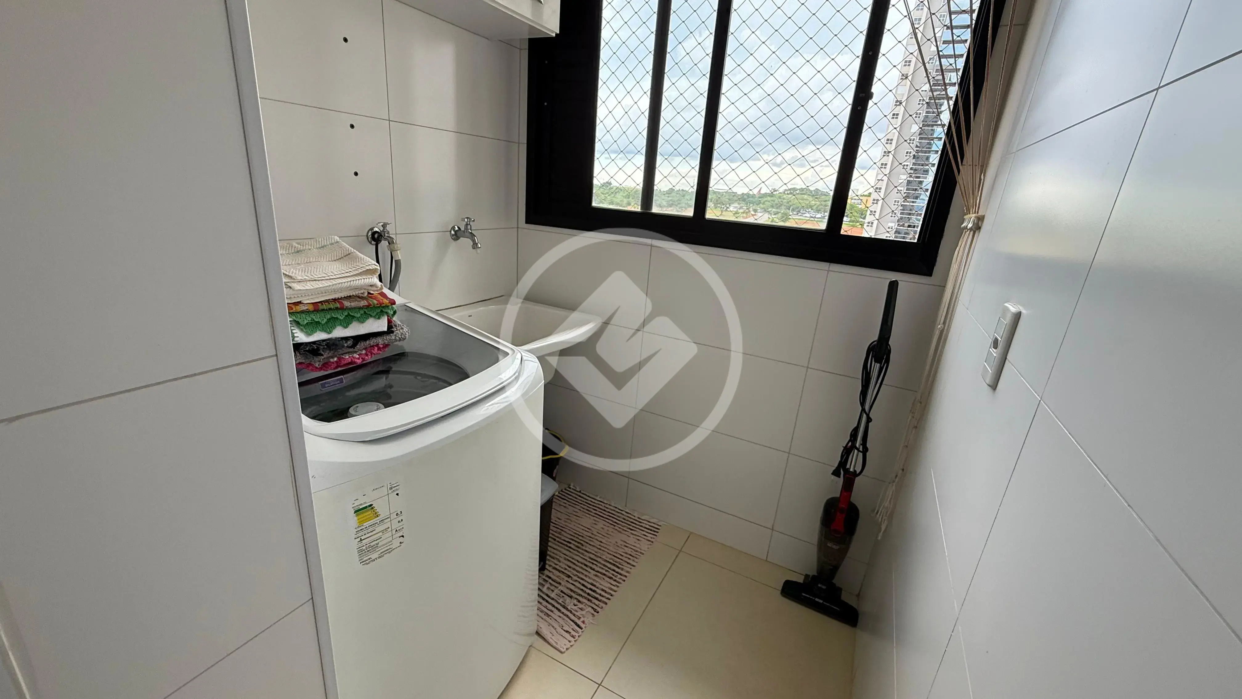 Image 11 - Apartamento em Park Lozandes, Goiânia - GO