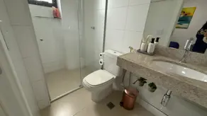 Imagem 6 - Apartamento em Park Lozandes, Goiânia - GO