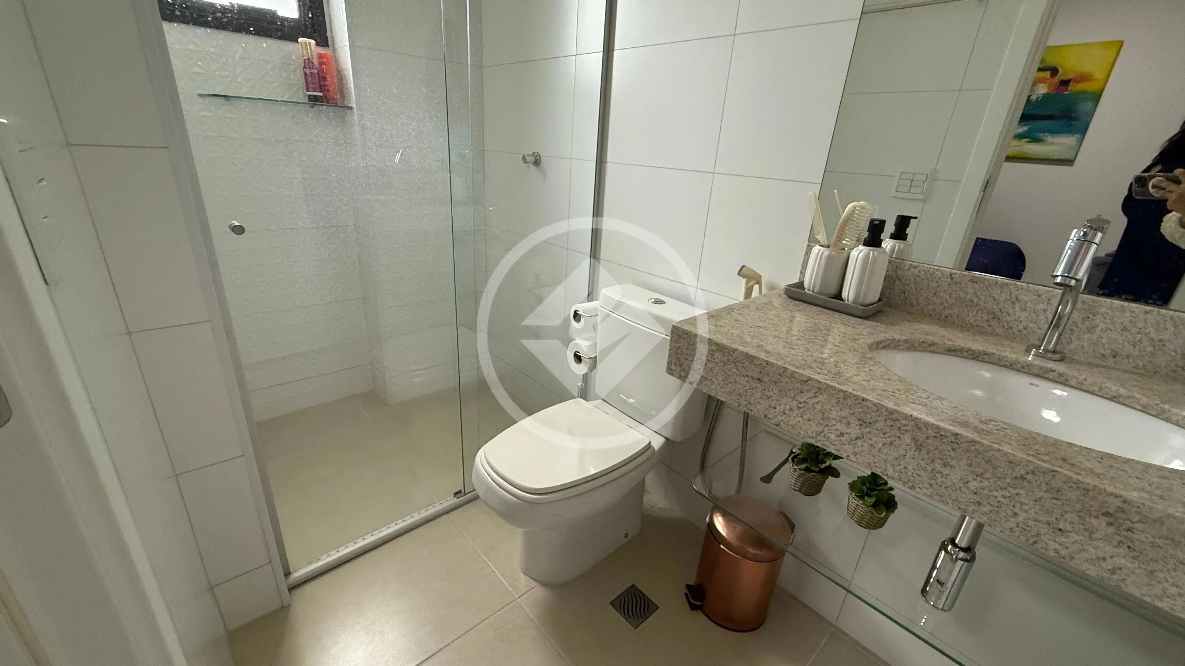 Imagem 6 - Apartamento em Park Lozandes, Goiânia - GO