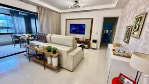 Apartamento Park Lozandes, Goiânia - GO — foto 2