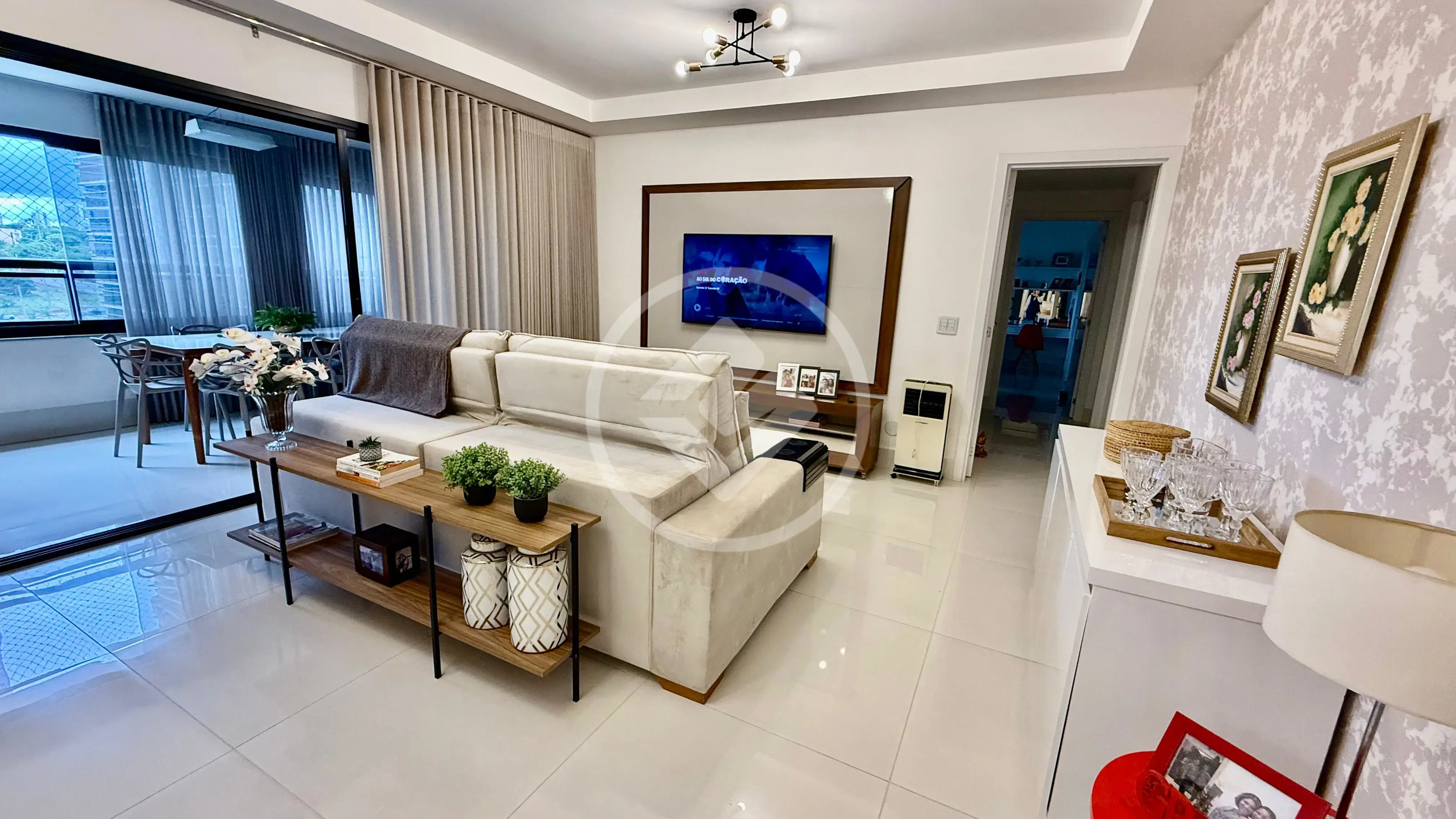 Imagem 1 - Apartamento em Park Lozandes, Goiânia - GO