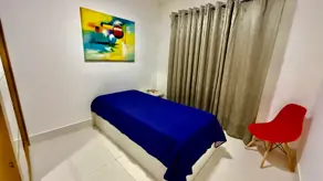 Imagem 5 - Apartamento em Park Lozandes, Goiânia - GO