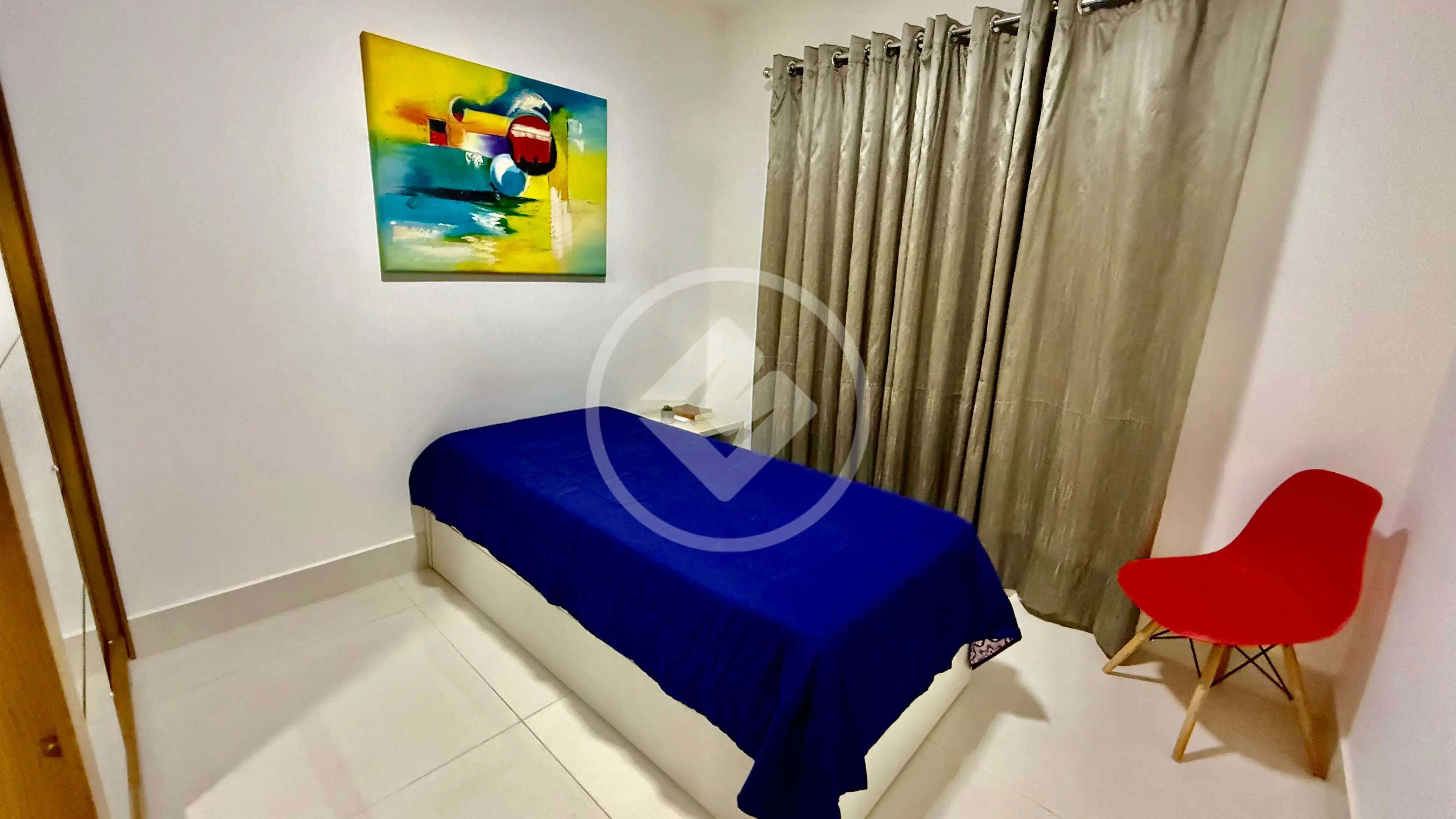 Imagem 5 - Apartamento em Park Lozandes, Goiânia - GO