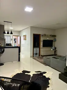 Sobrado Jardim Atlântico, Goiânia - GO — foto 1