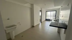 Apartamento Setor Bueno, Goiânia - GO — foto 1