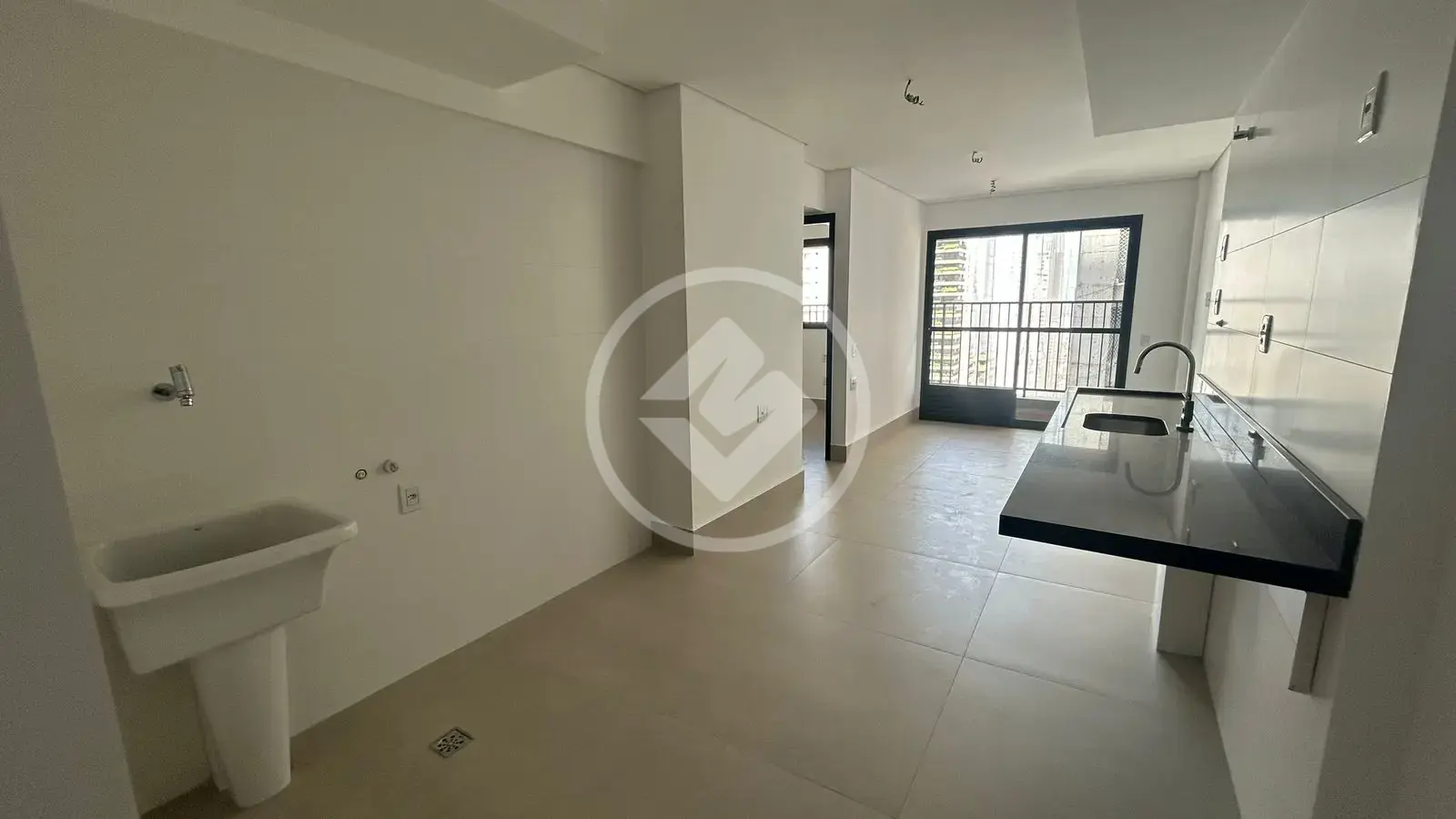 Imagem 1 - Apartamento em Setor Bueno, Goiânia - GO