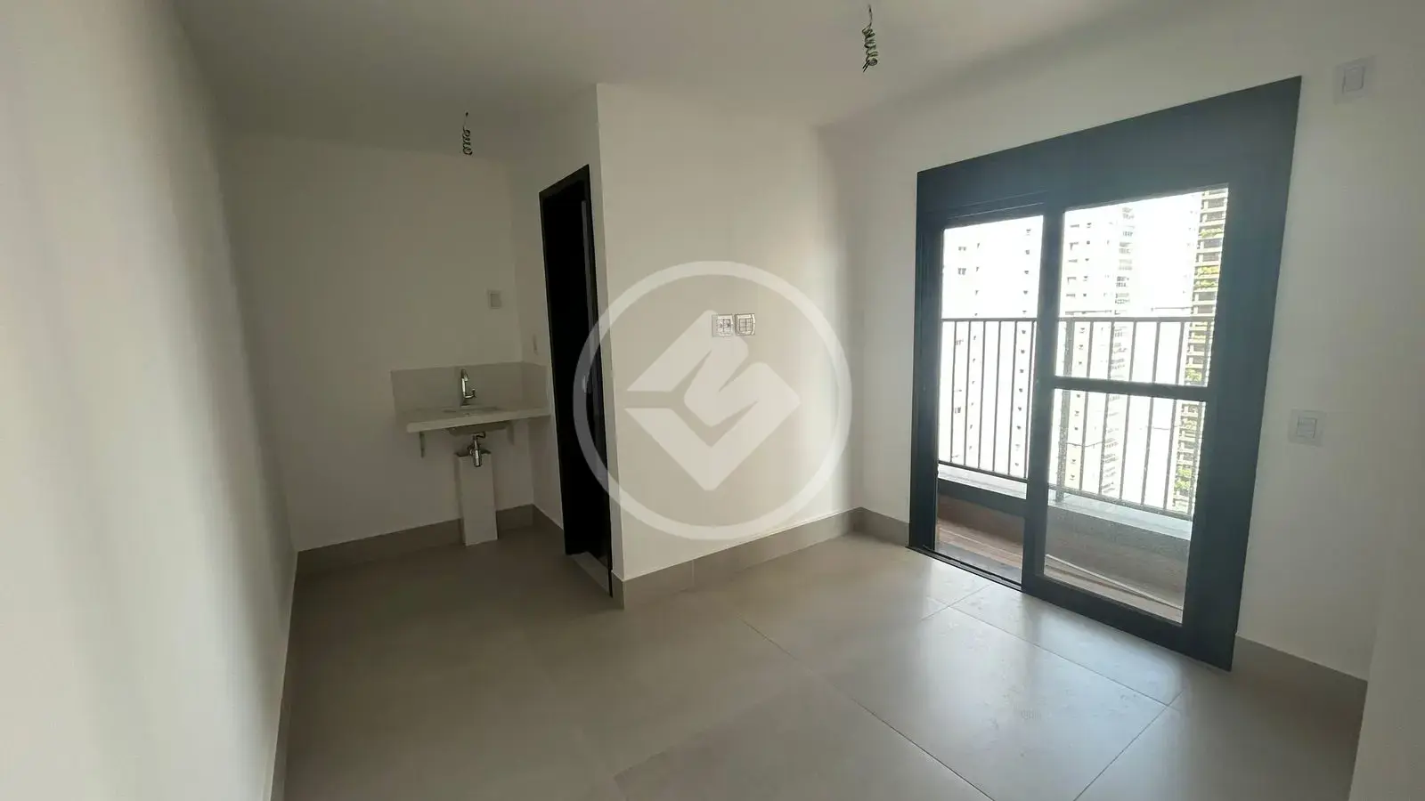 Imagem 2 - Apartamento em Setor Bueno, Goiânia - GO