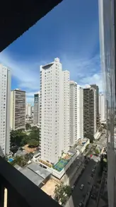 Apartamento Setor Bueno, Goiânia - GO — foto 1