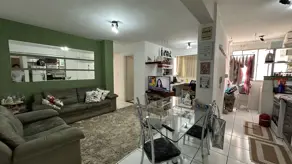Apartamento Setor Bueno, Goiânia - GO — foto 1