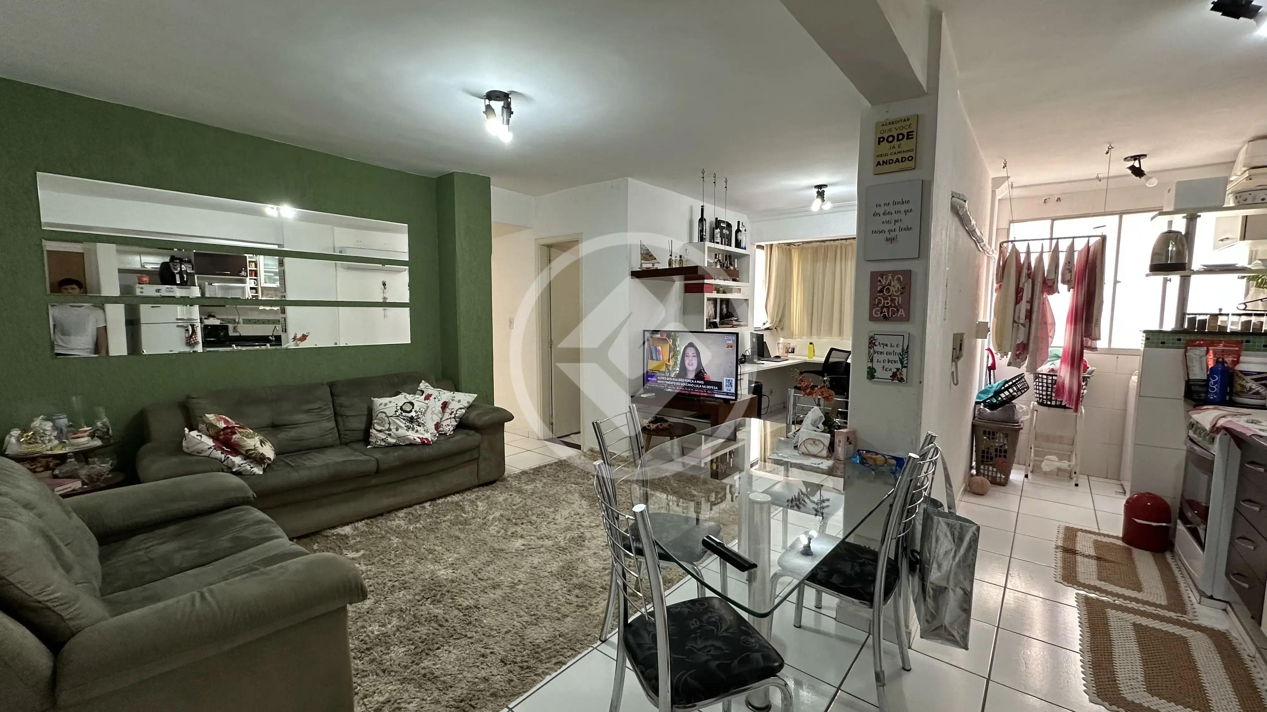 Imagem 1 - Apartamento em Setor Bueno, Goiânia - GO