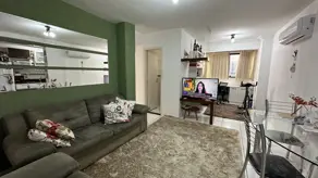 Apartamento Setor Bueno, Goiânia - GO — foto 2