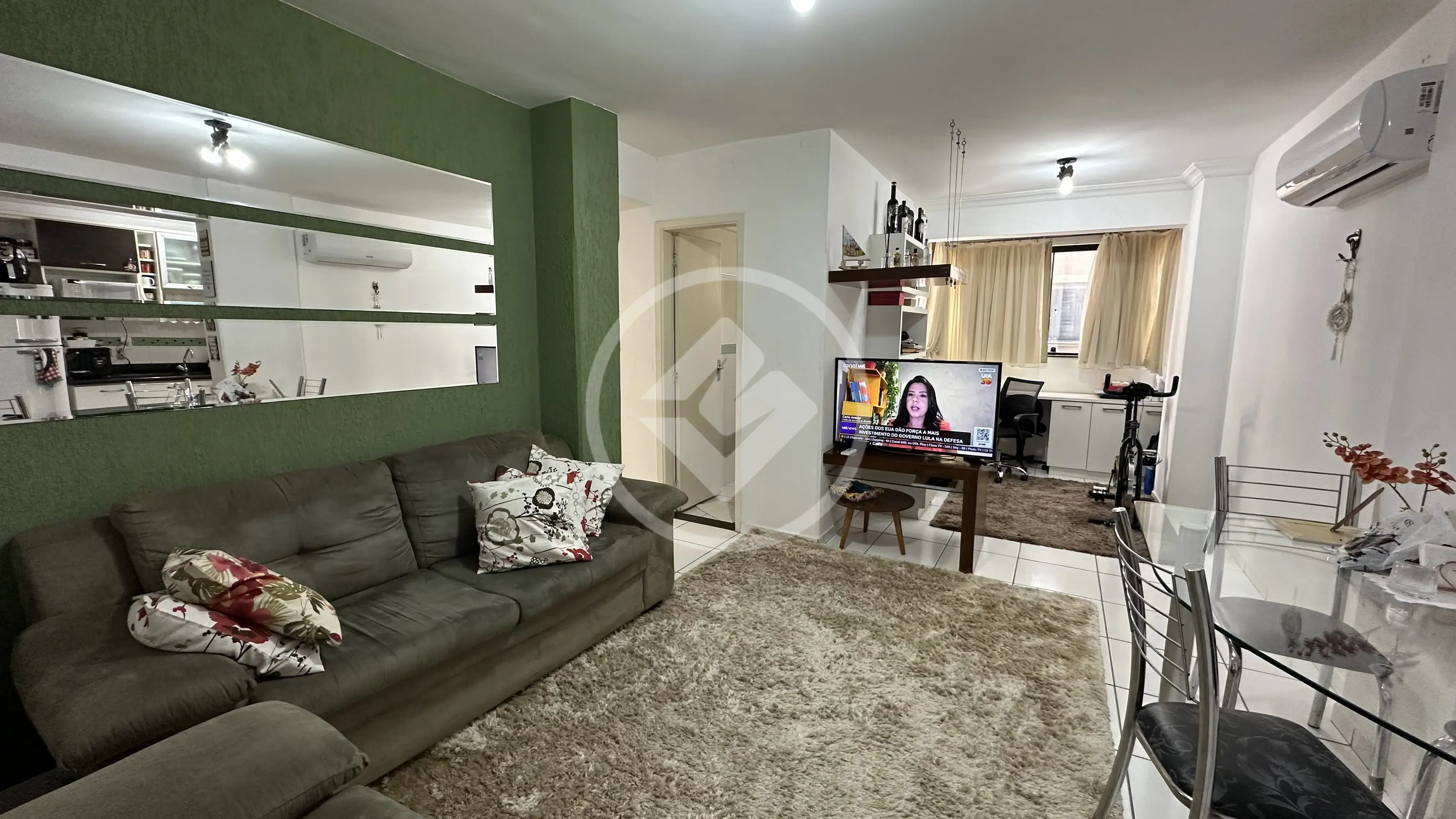 Image 2 - Apartamento em Setor Bueno, Goiânia - GO