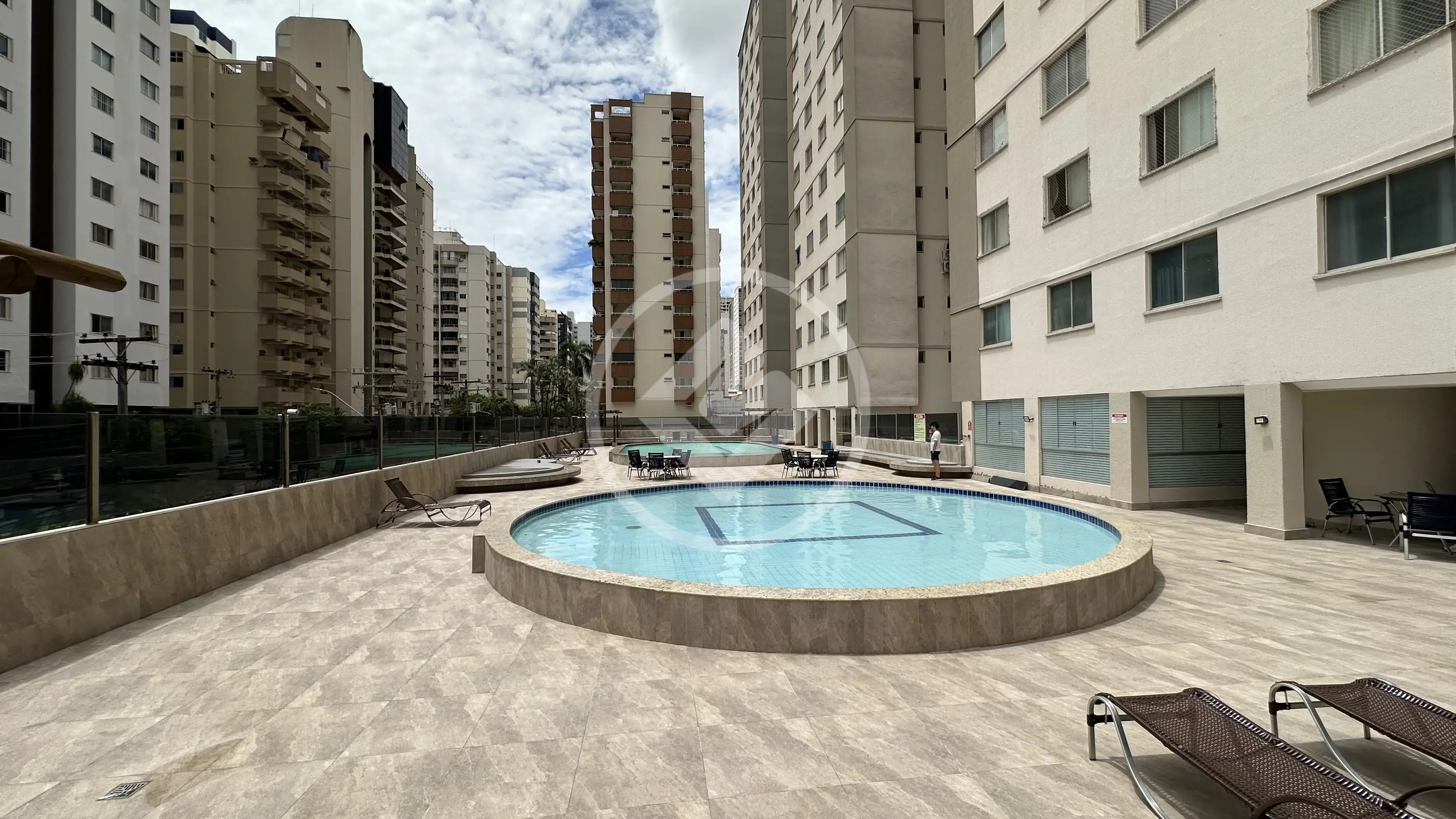Image 9 - Apartamento em Setor Bueno, Goiânia - GO