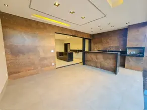 Imagem 5 - Casa Condomínio em Residencial Marília, Senador Canedo - GO