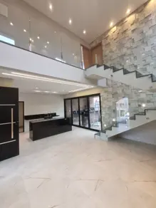 Imagem 3 - Casa Condomínio em Residencial Marília, Senador Canedo - GO