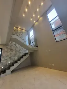 Imagem 4 - Casa Condomínio em Residencial Marília, Senador Canedo - GO